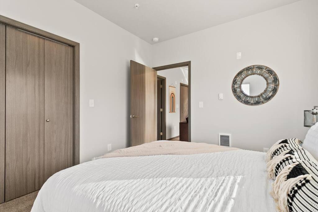 Brand New 2 Bed 2 Bath Near Perry District And Dt Daire Spokane Dış mekan fotoğraf